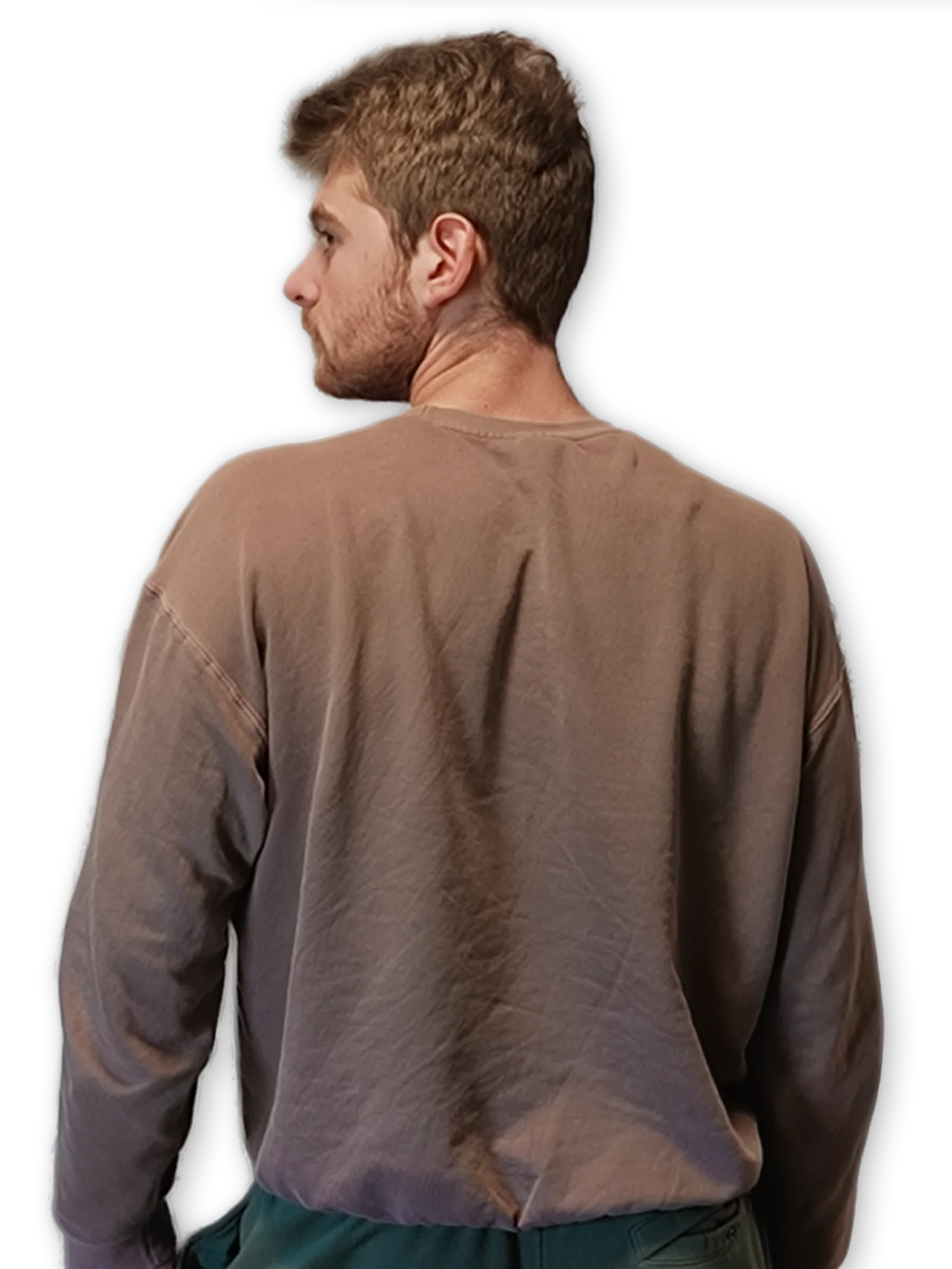 The Thinking Sensei Sweatshirt product image (8)
