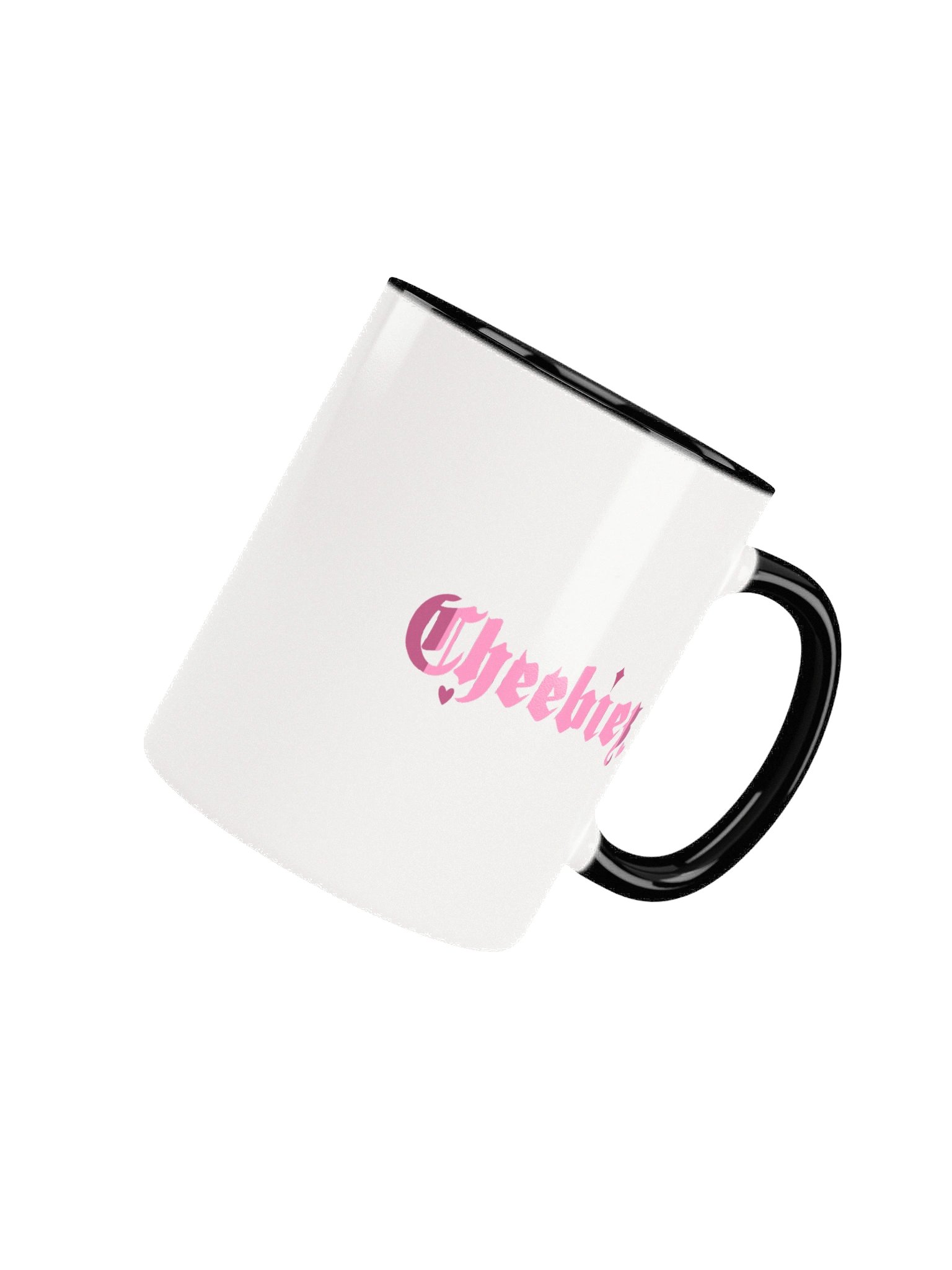Cheebiez Mug (Angry Pixel Cheeb) product image (36)