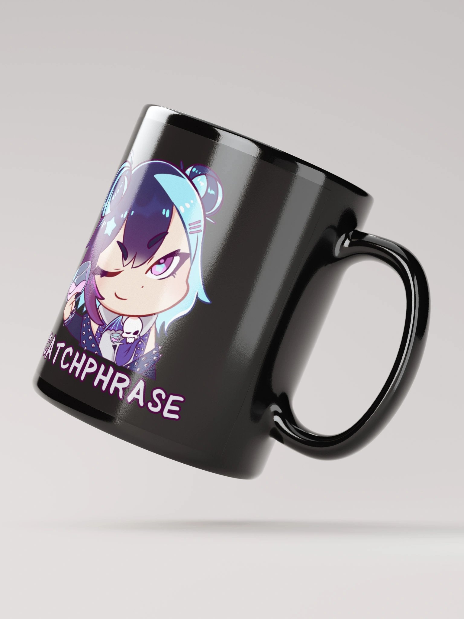 Catchphrase Mug product image (3)