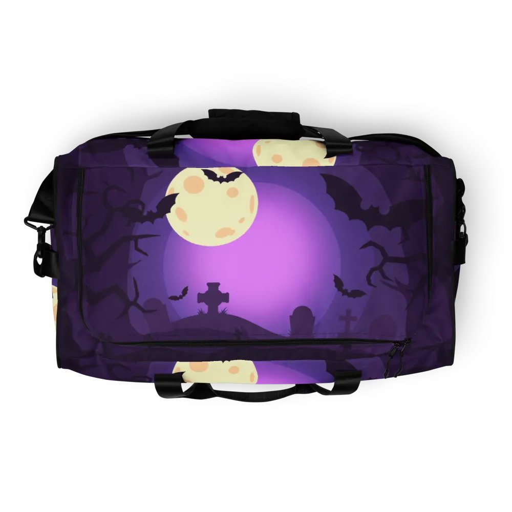 Duffle Bag product image (8)