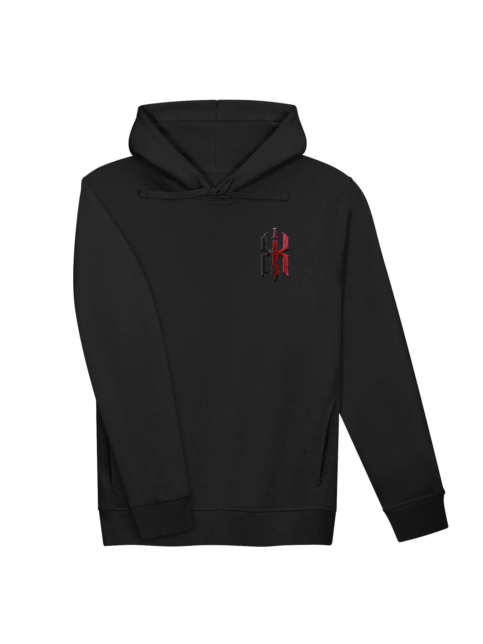 Mirrored K-Blade Logo Hoodie product image (7)