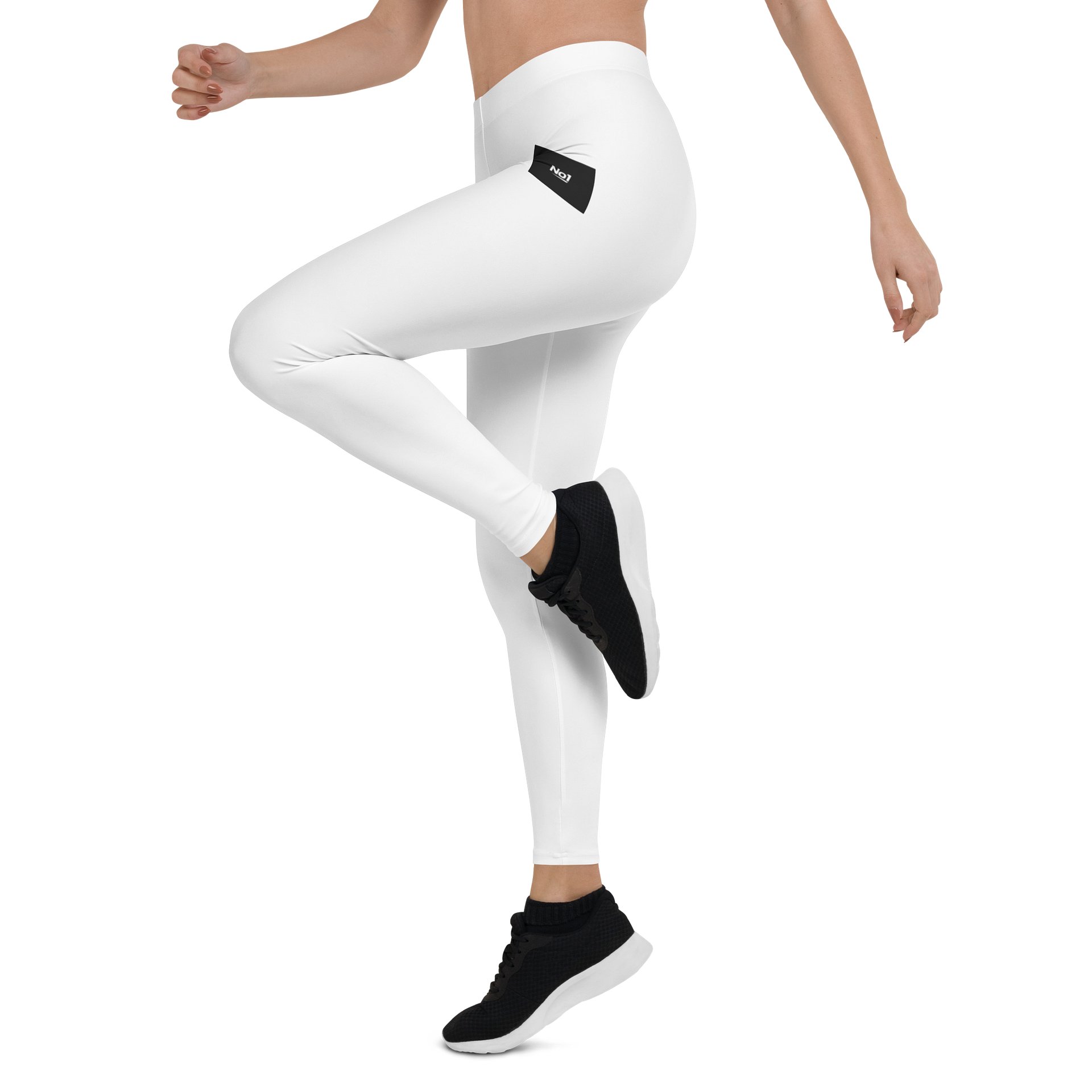 All-Over Print Leggings BL product image (4)