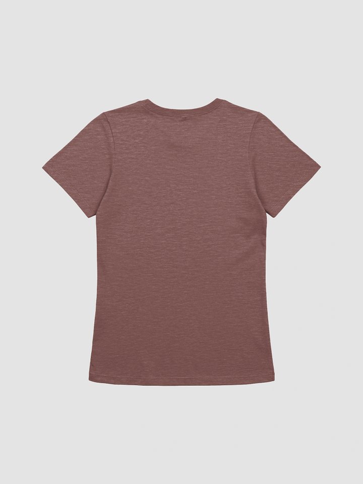 Gorinto-Inspired Women's Relaxed-fit T-Shirt product image (2)