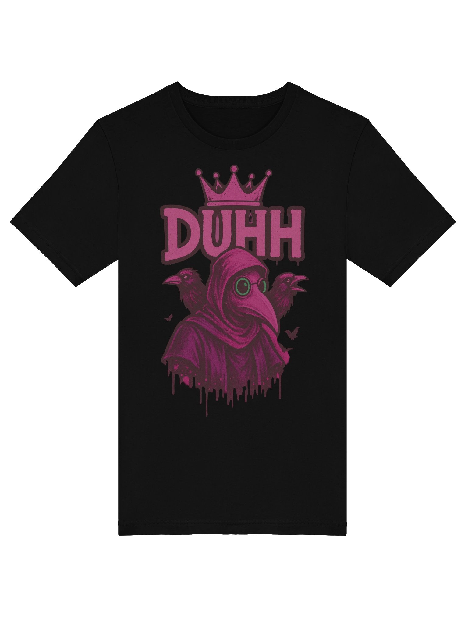 DUHH Pink product image (10)