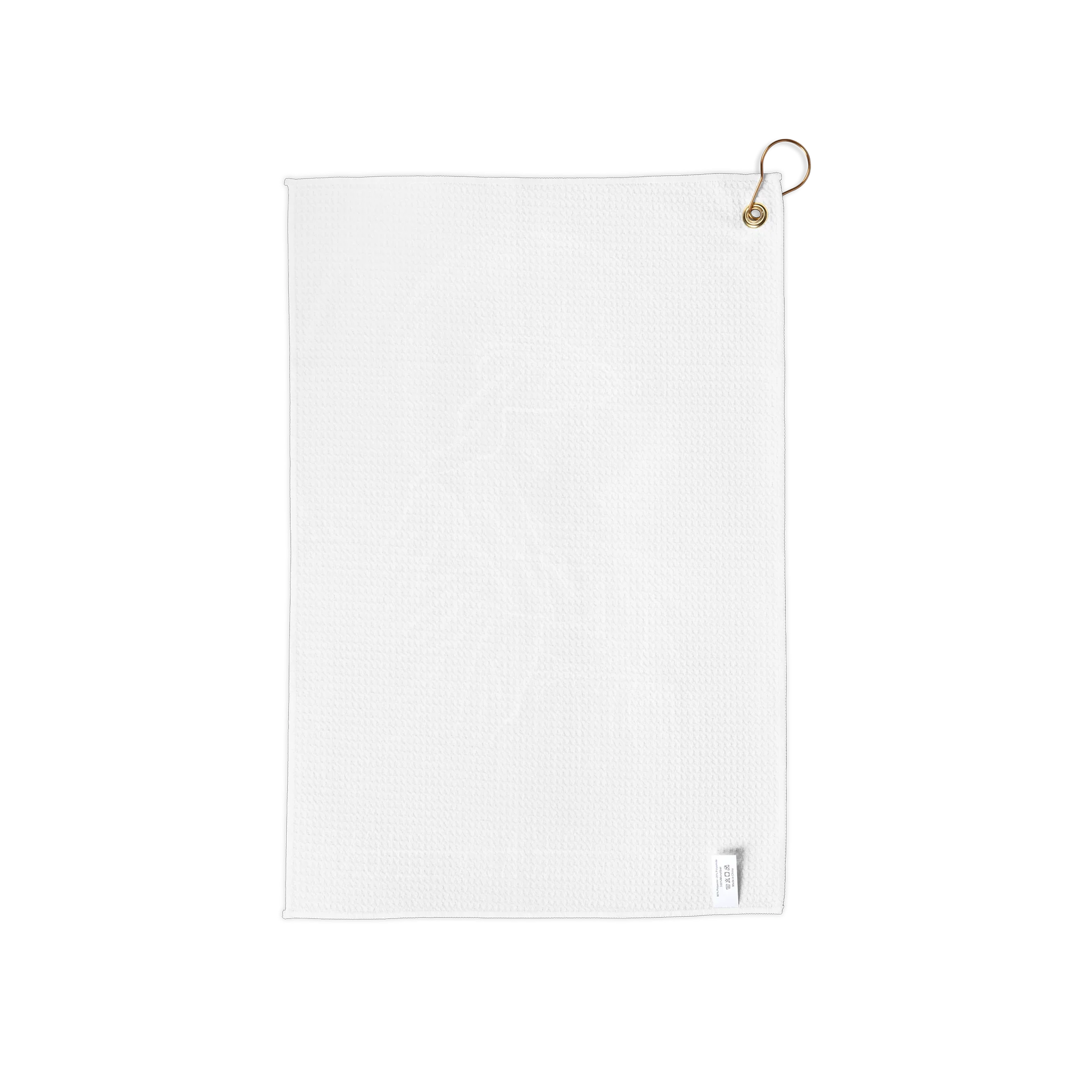 King Golf Towel product image (2)