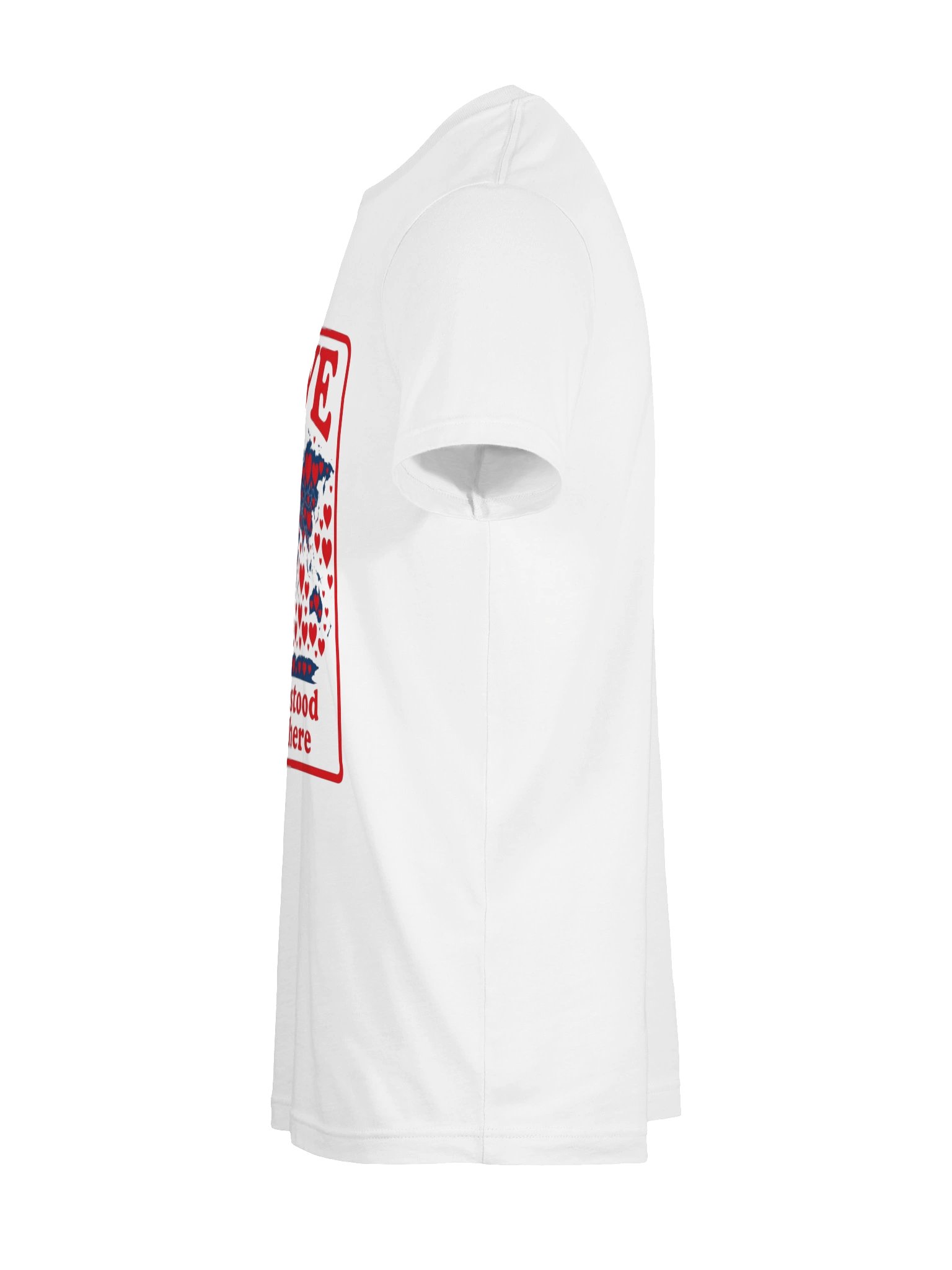 Love is understood Statement Tee product image (25)