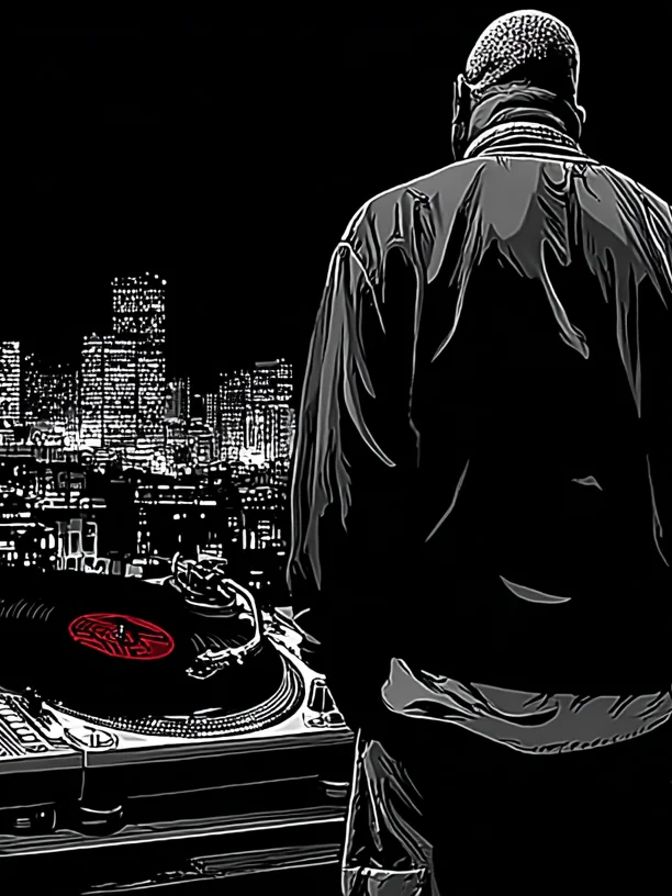 Boom Bap Focus product image (1)