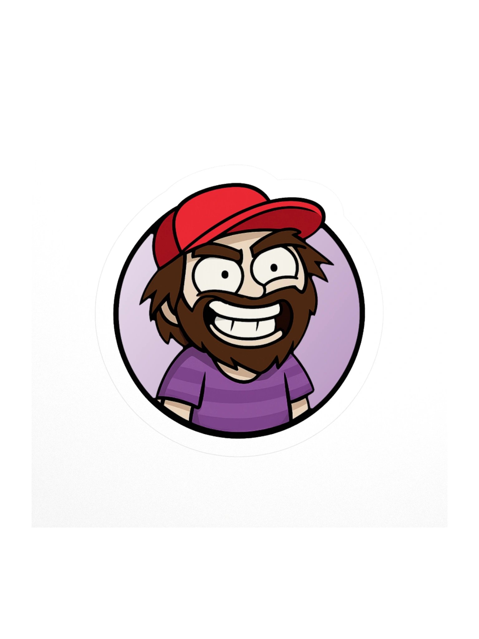 MITCH STICKER product image (3)