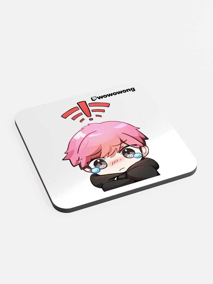 WoWoNoWifi - Coaster product image (2)
