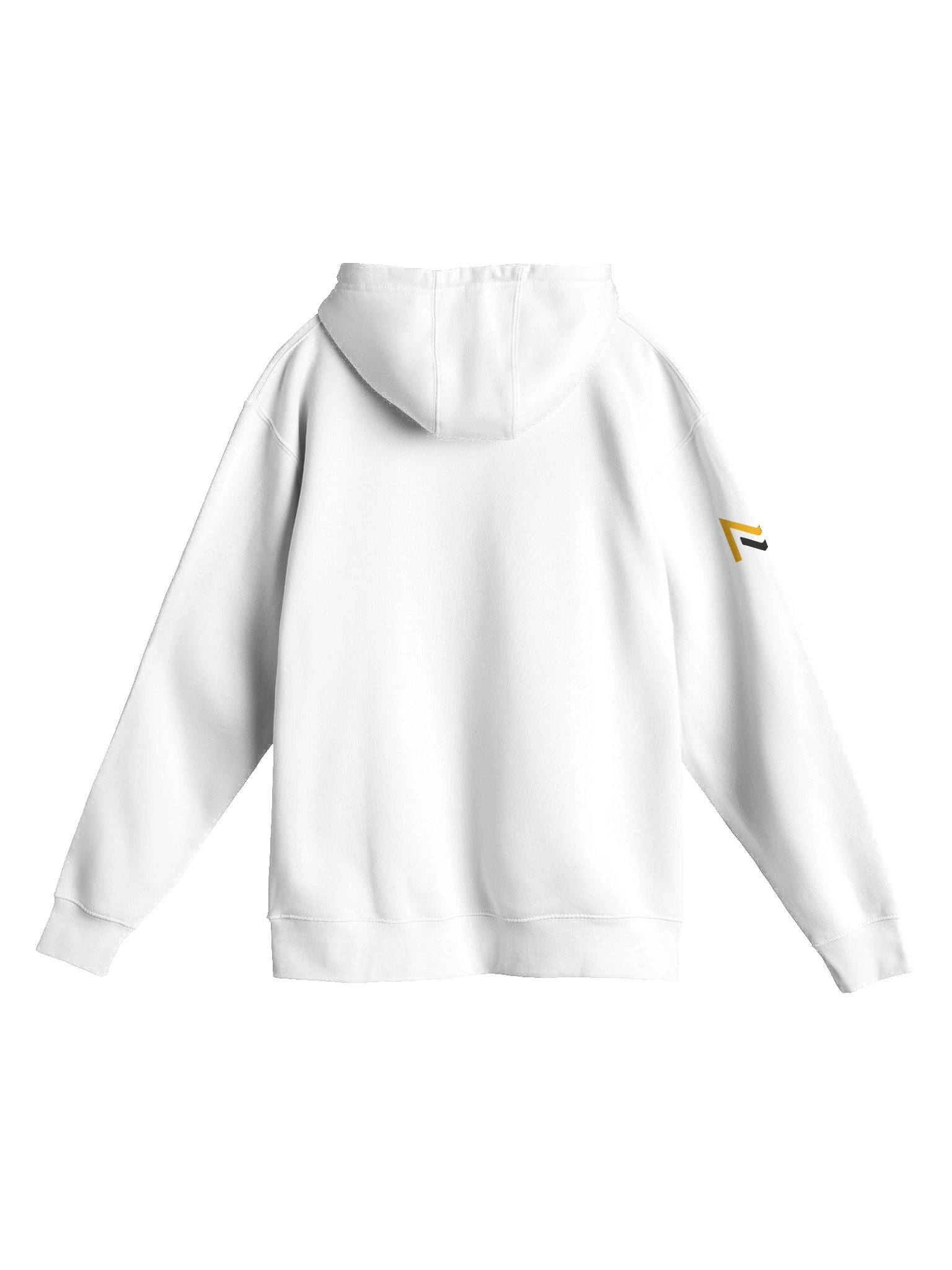 ModeA Premium White Hoodie product image (2)