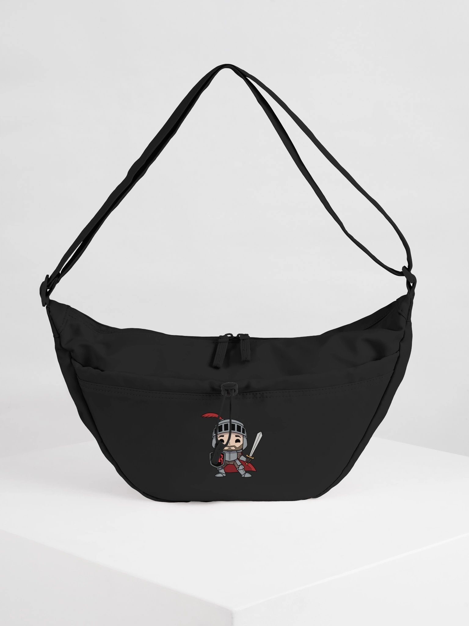 Basic Cross Body Bag product image (2)
