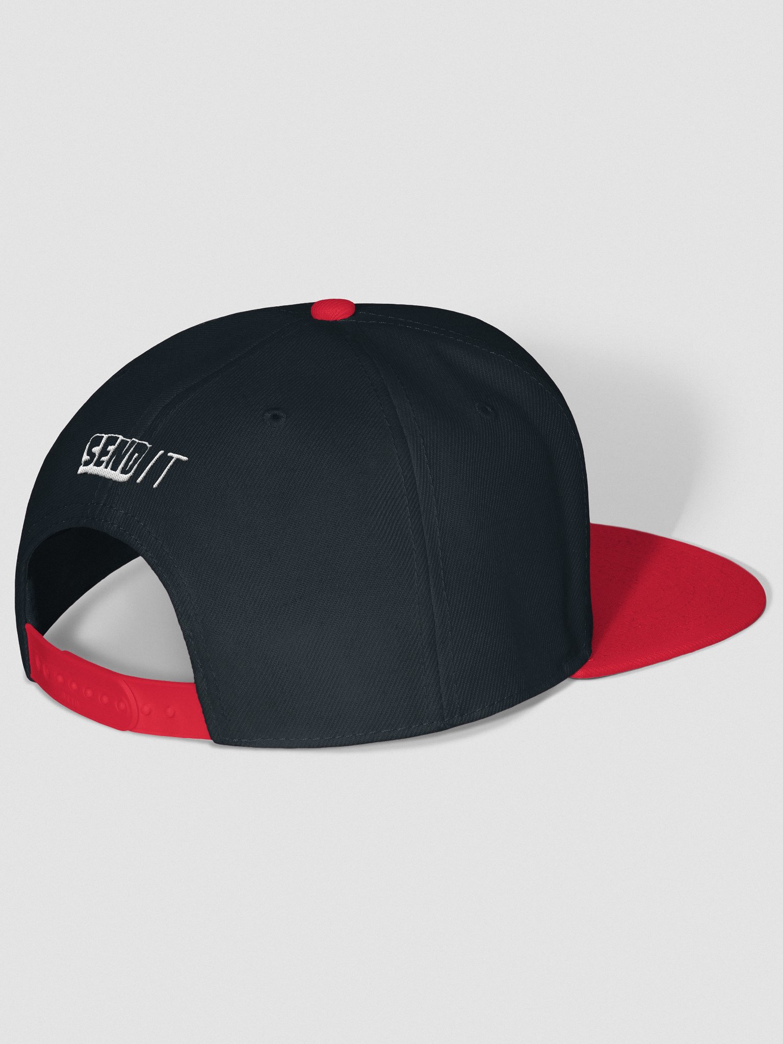 Shredneck - Send it Cap product image (27)