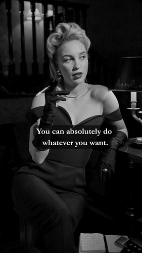 #dowhateveryouwant #genx #humour #relatable #lifechoices
