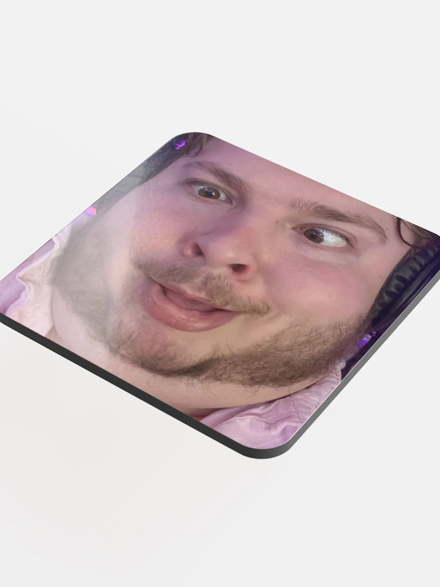 JENNYCOLLAB STREAM COASTER CHINZ product image (4)