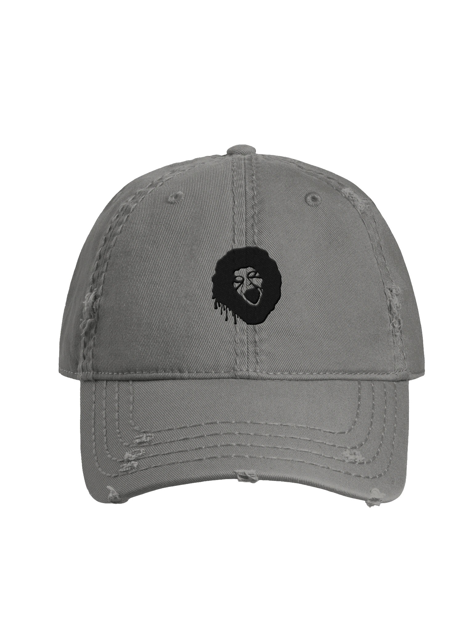 Serie 1 Hat Black product image (9)