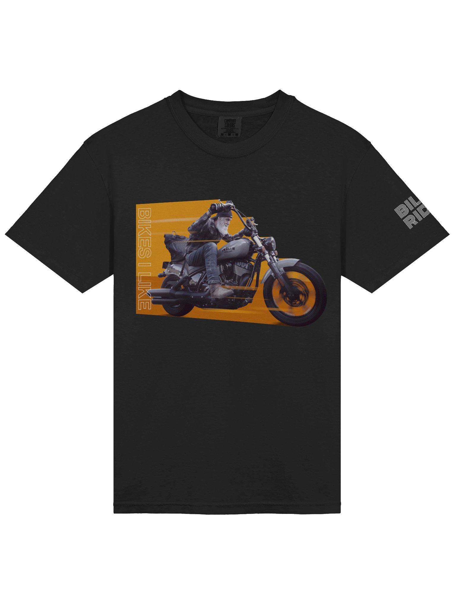 Go Chief! Tee product image (19)