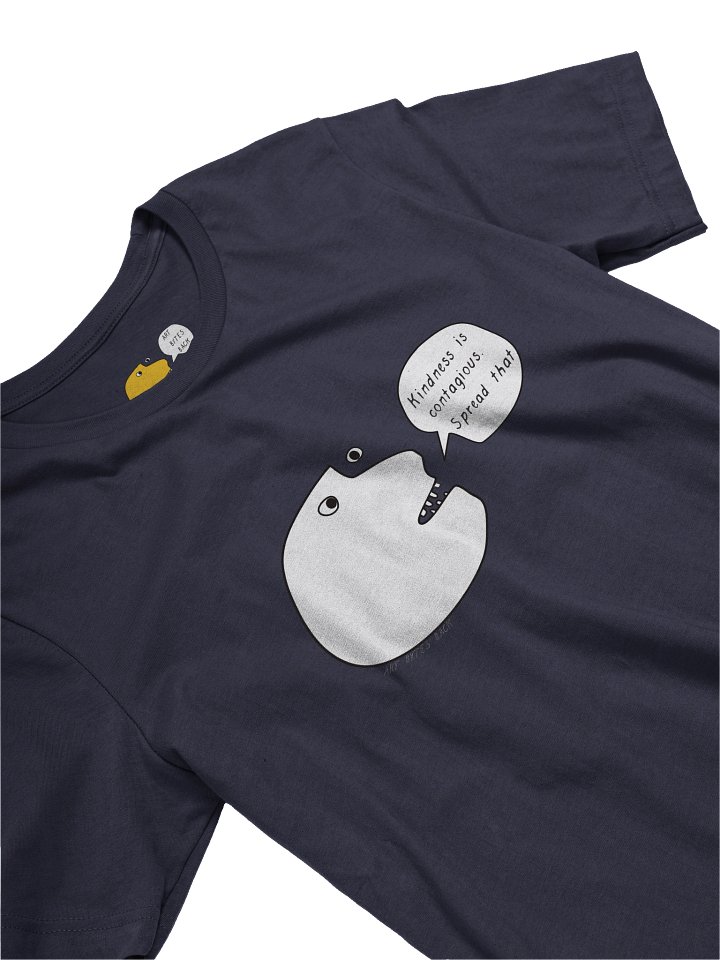Kindness is Contageous. Spread That product image (2)