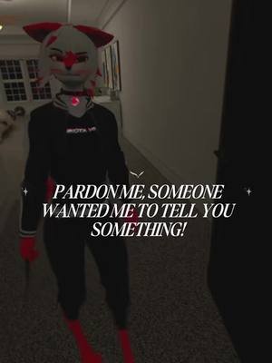 Pardon me I was hired to take you these! Thank you! #furry #vrchat #fyp #kneecap #vrchatcommunity 