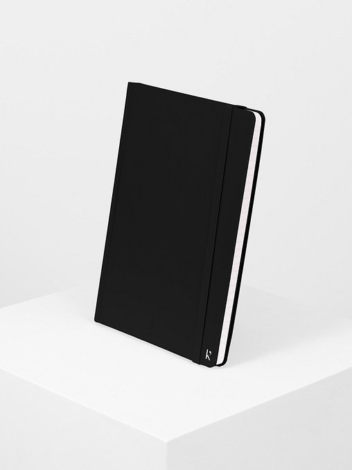 Photo showing Karst Bound Notebook