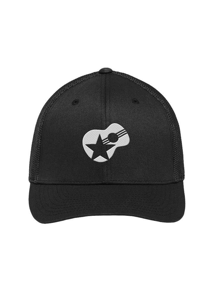 Country Song Teacher Logo Hat product image (1)