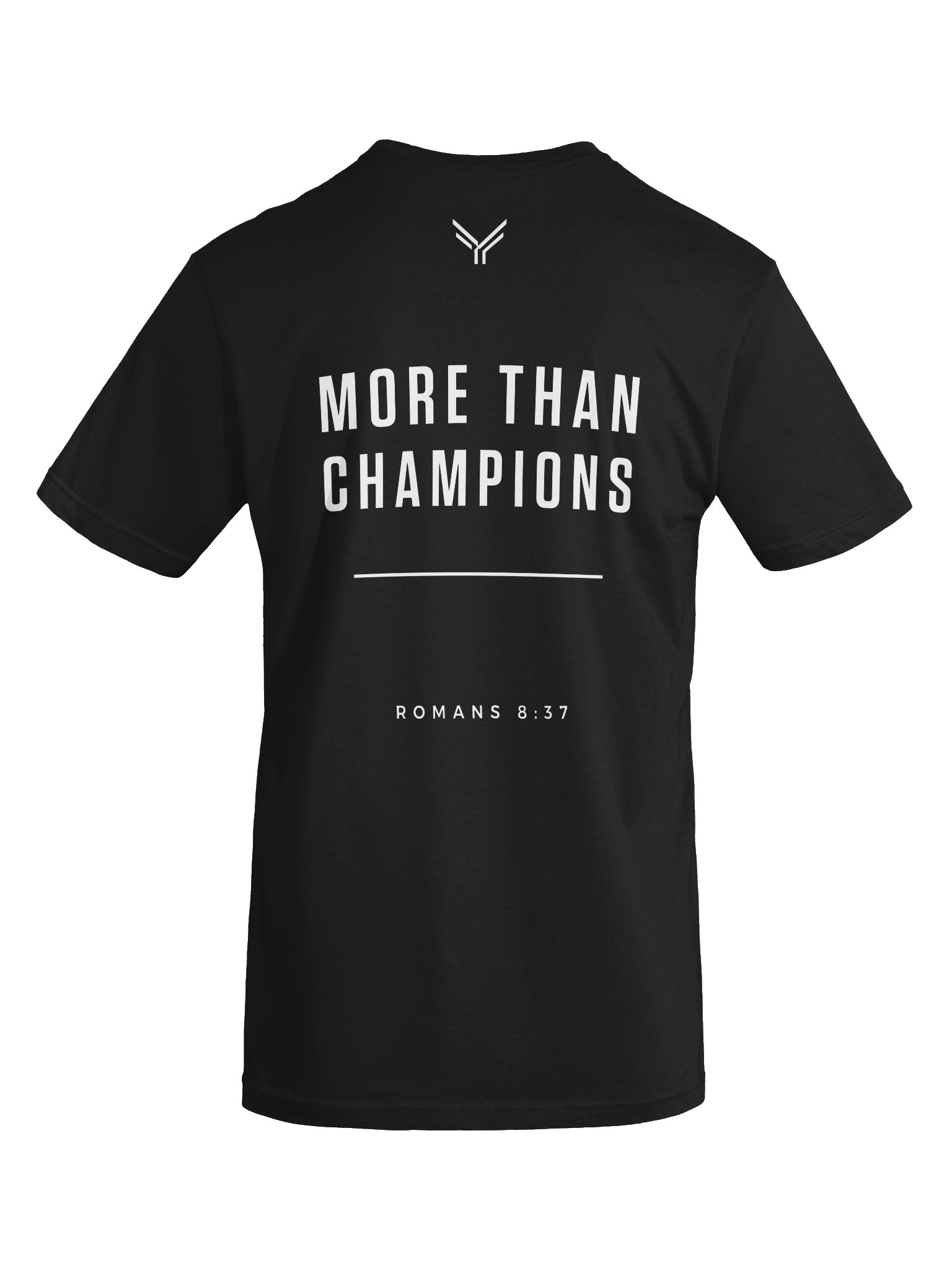 YESHUA.- More Than Champions product image (7)