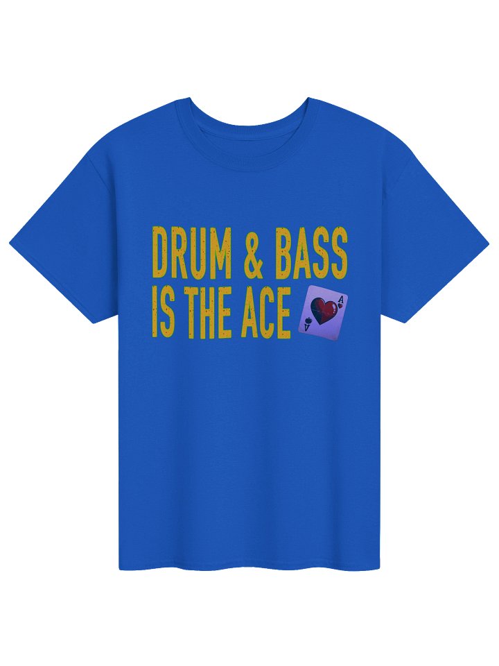 Drum&Bass is the ♥️ product image (111)