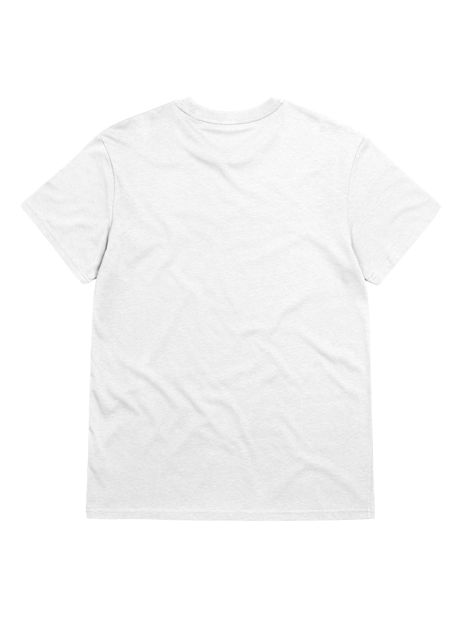Faethora Logo White T-Shirt product image (2)
