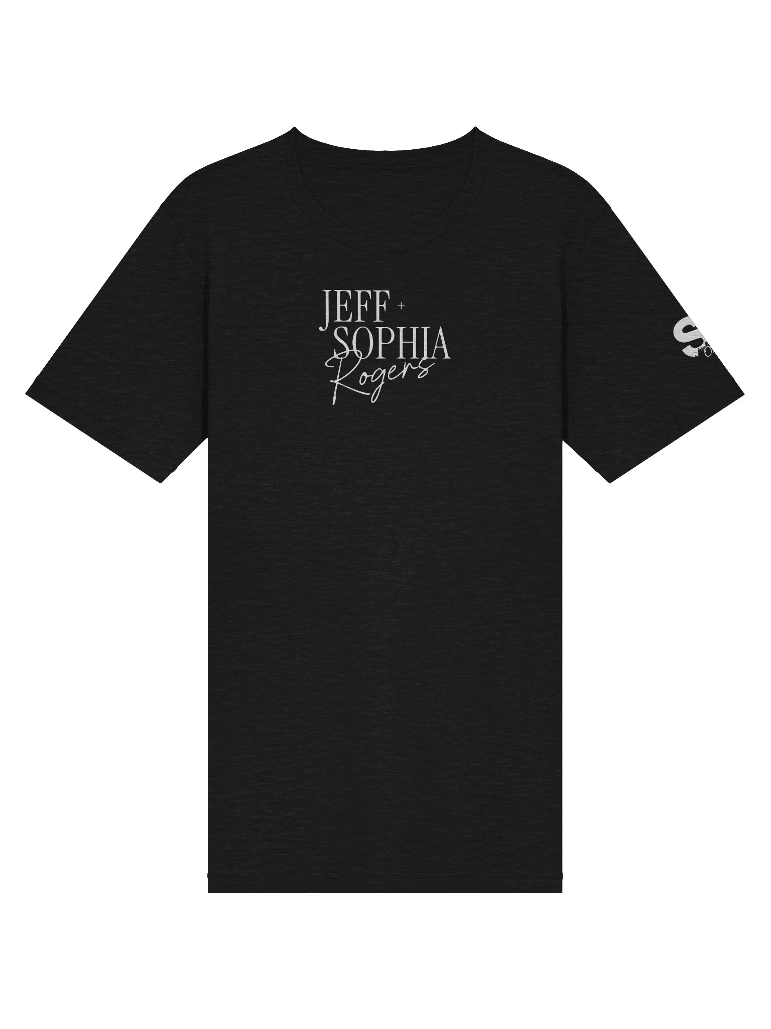 Rogers T-Shirt product image (3)