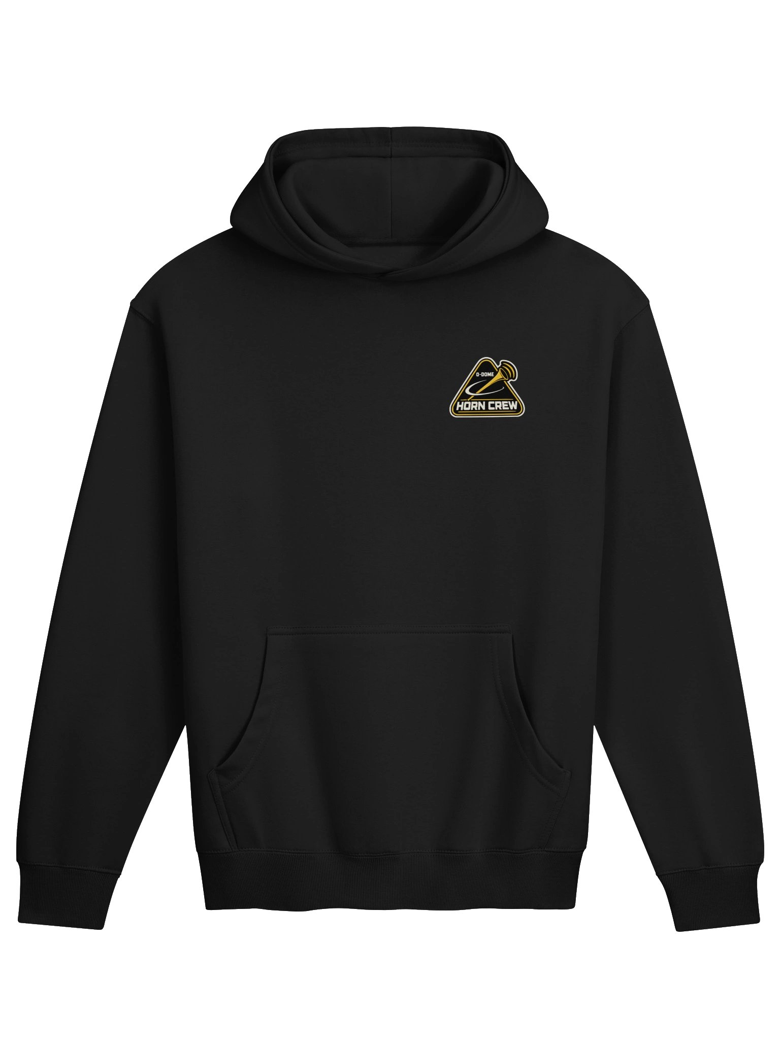 O-Dome Horn Crew Galactic Hoodie product image (1)