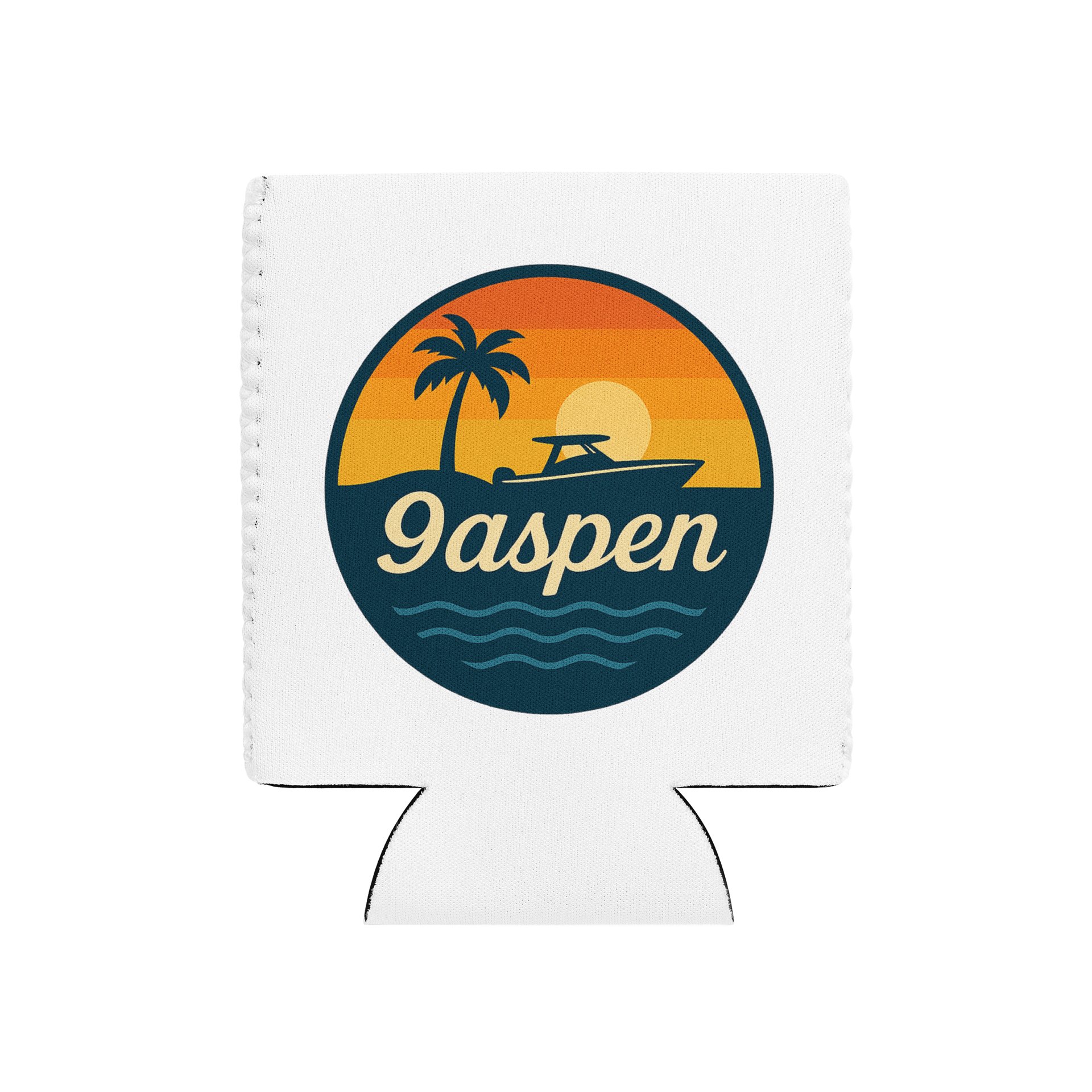 9aspen | Signature Can Cooler product image (2)
