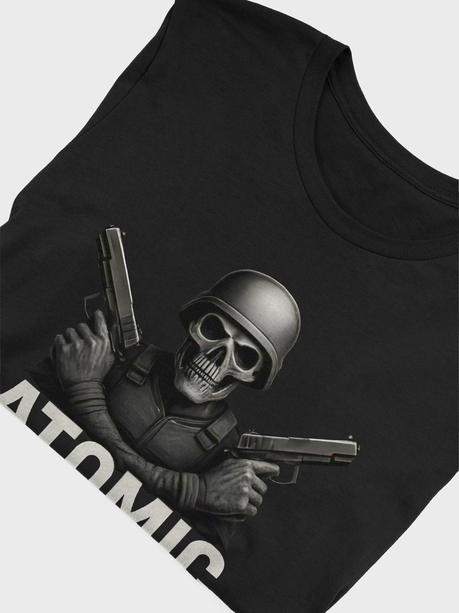 💥 Atomic Unit Tactical T-Shirt 💥 product image (28)