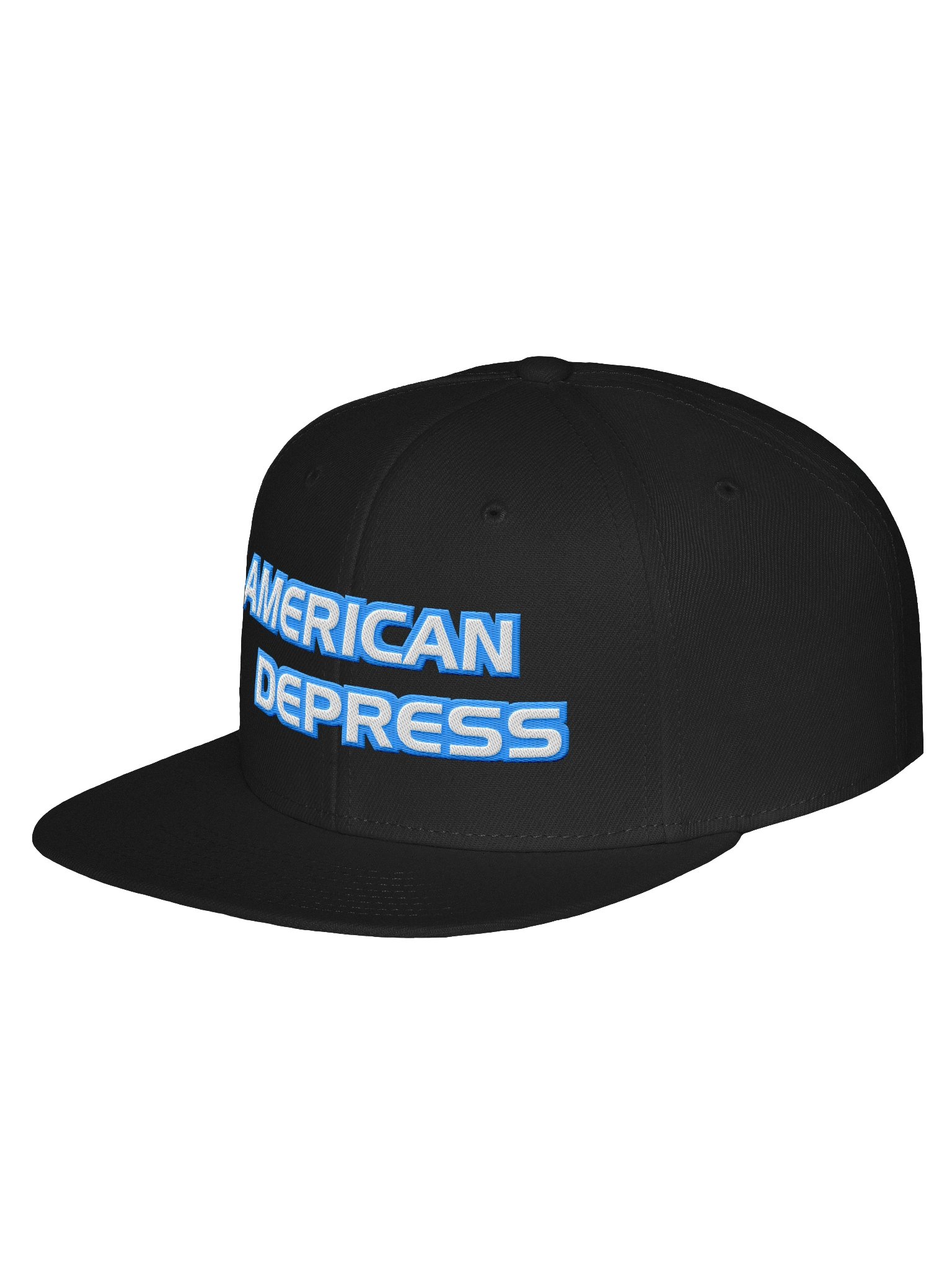 American Depress Hat product image (4)