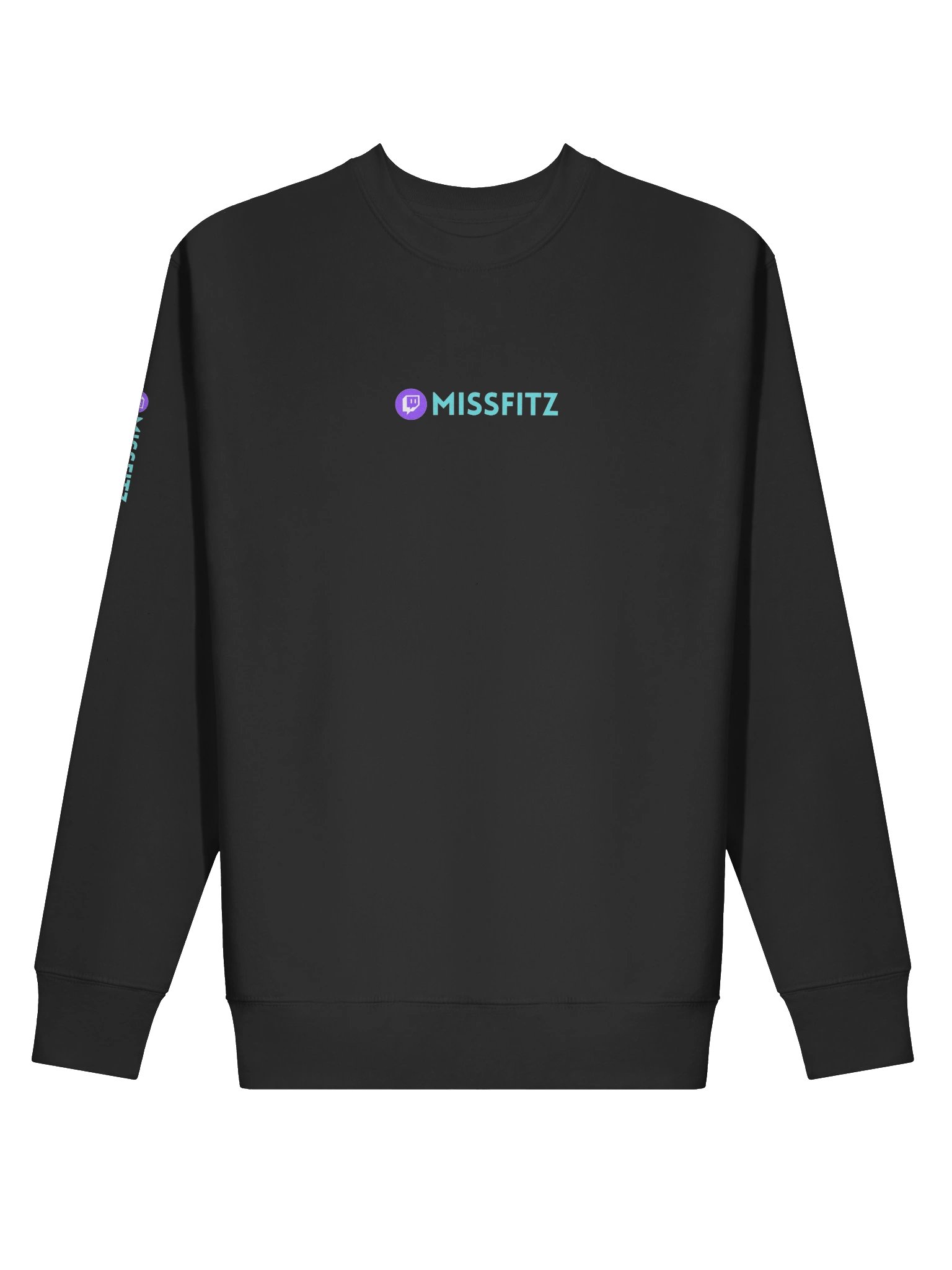 MISSFITS Sweatshirt product image (2)