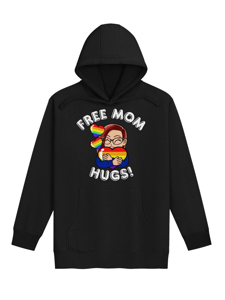Free Mom Hugs Hoodie! product image (1)