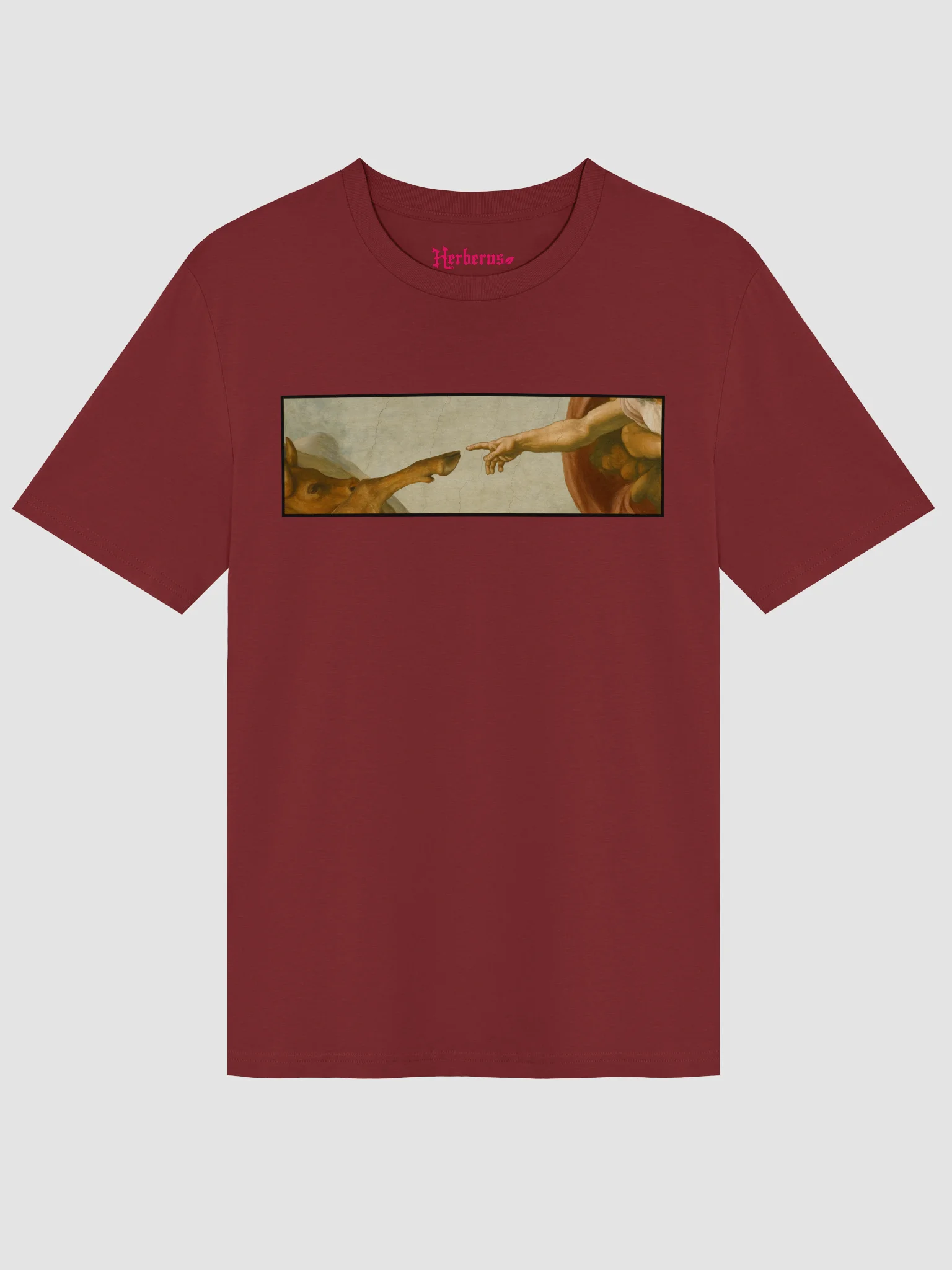 The Creation Of Animals Tee product image (4)