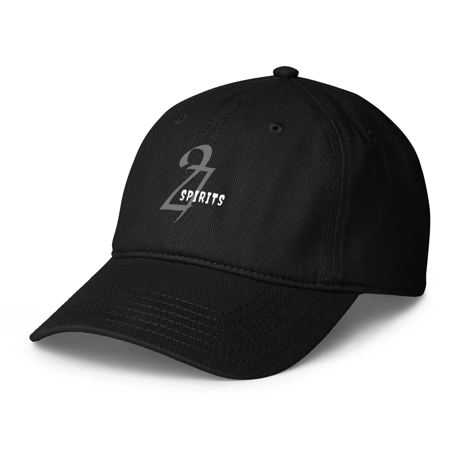 27 Spirits Baseball Cap product image (3)