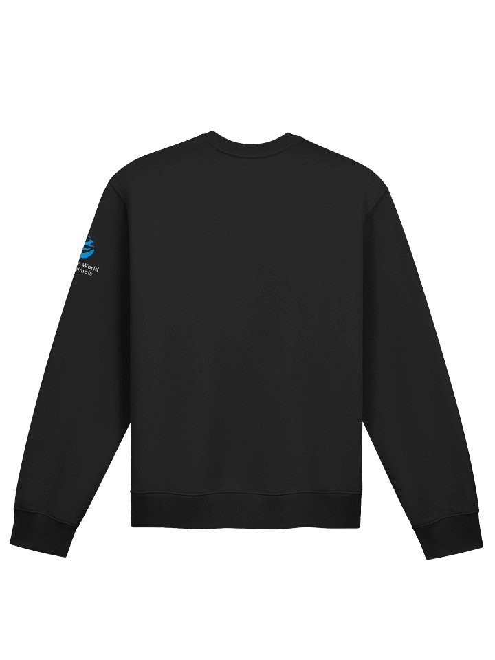 Dark side - Sweatshirt - Dark product image (2)
