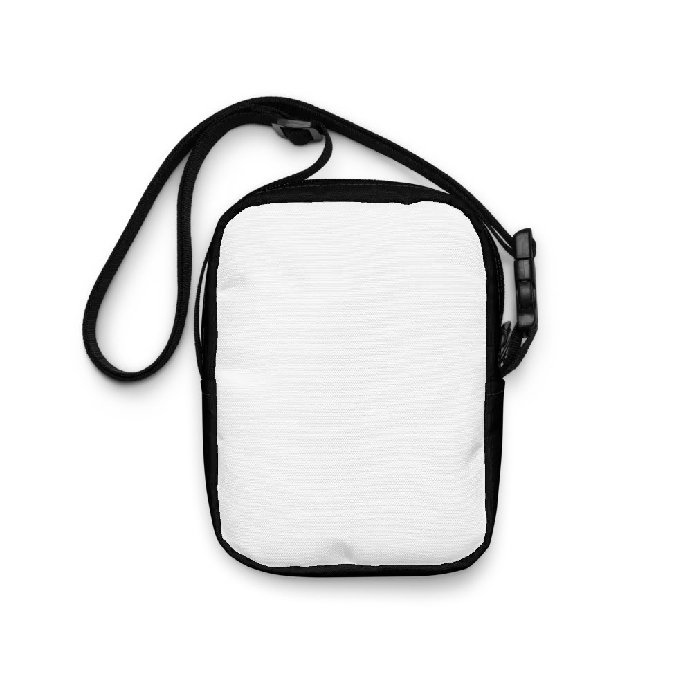 indiana jones had one. artism. crossbody bag. product image (2)