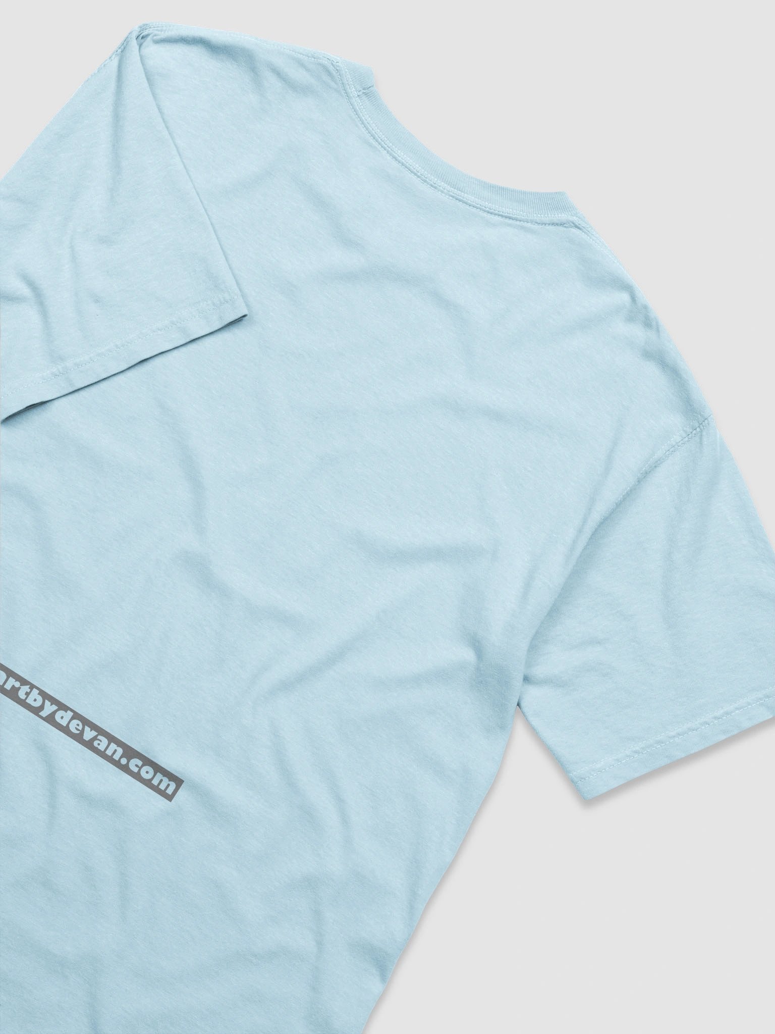 Shark Bite T-Shirt product image (12)