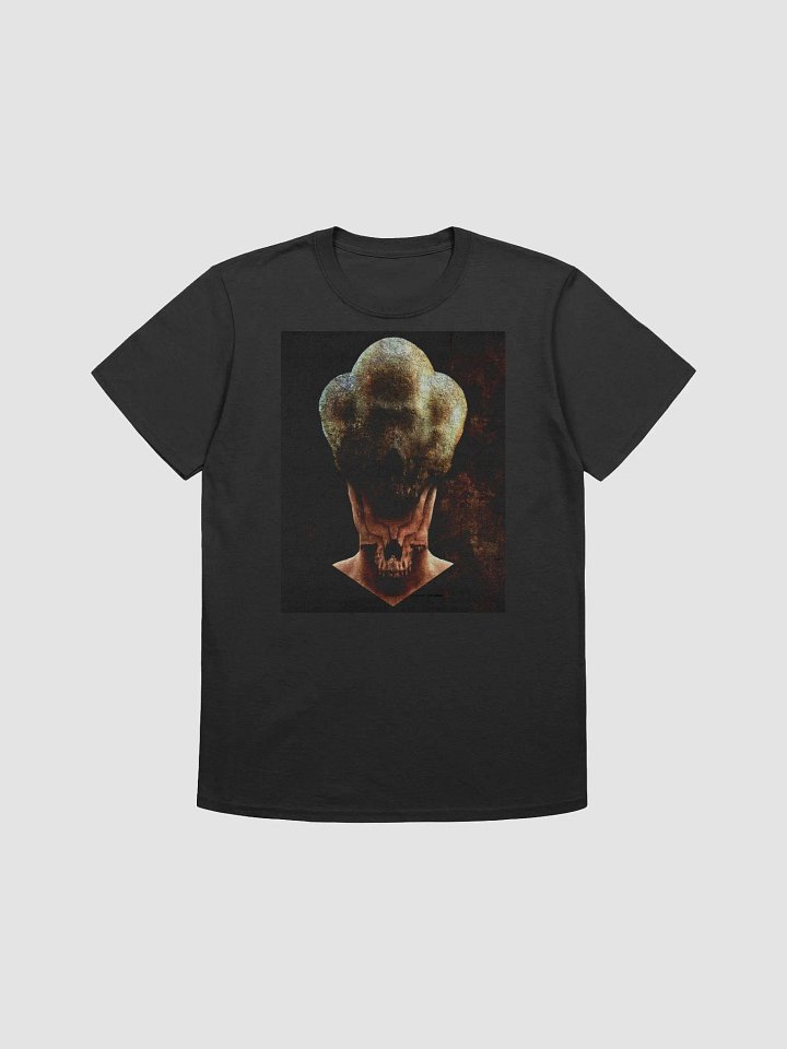 Série d'Atrocité #2 Unisex T-Shirt product image (2)
