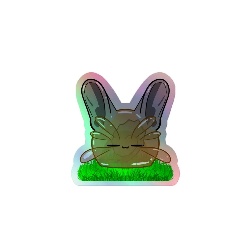 Viscacha Slime product image (1)