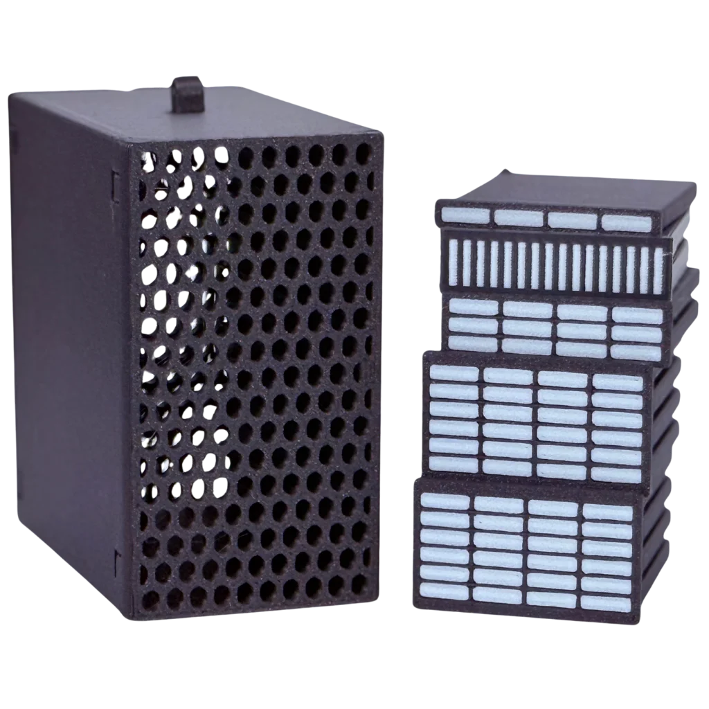 Homelab Xmas Ornament product image (6)