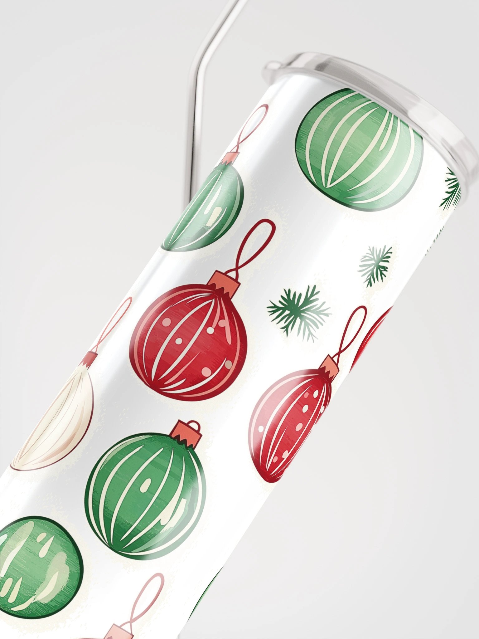 Bauble Stainless Steel Tumbler product image (4)