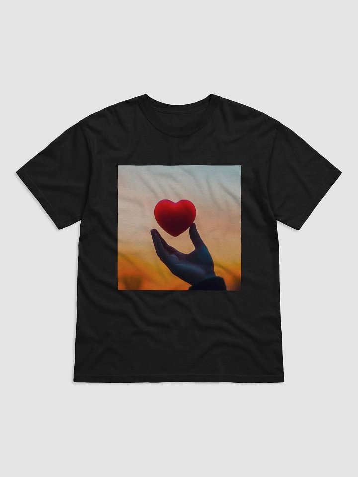 Vigil Short Sleeves product image (1)