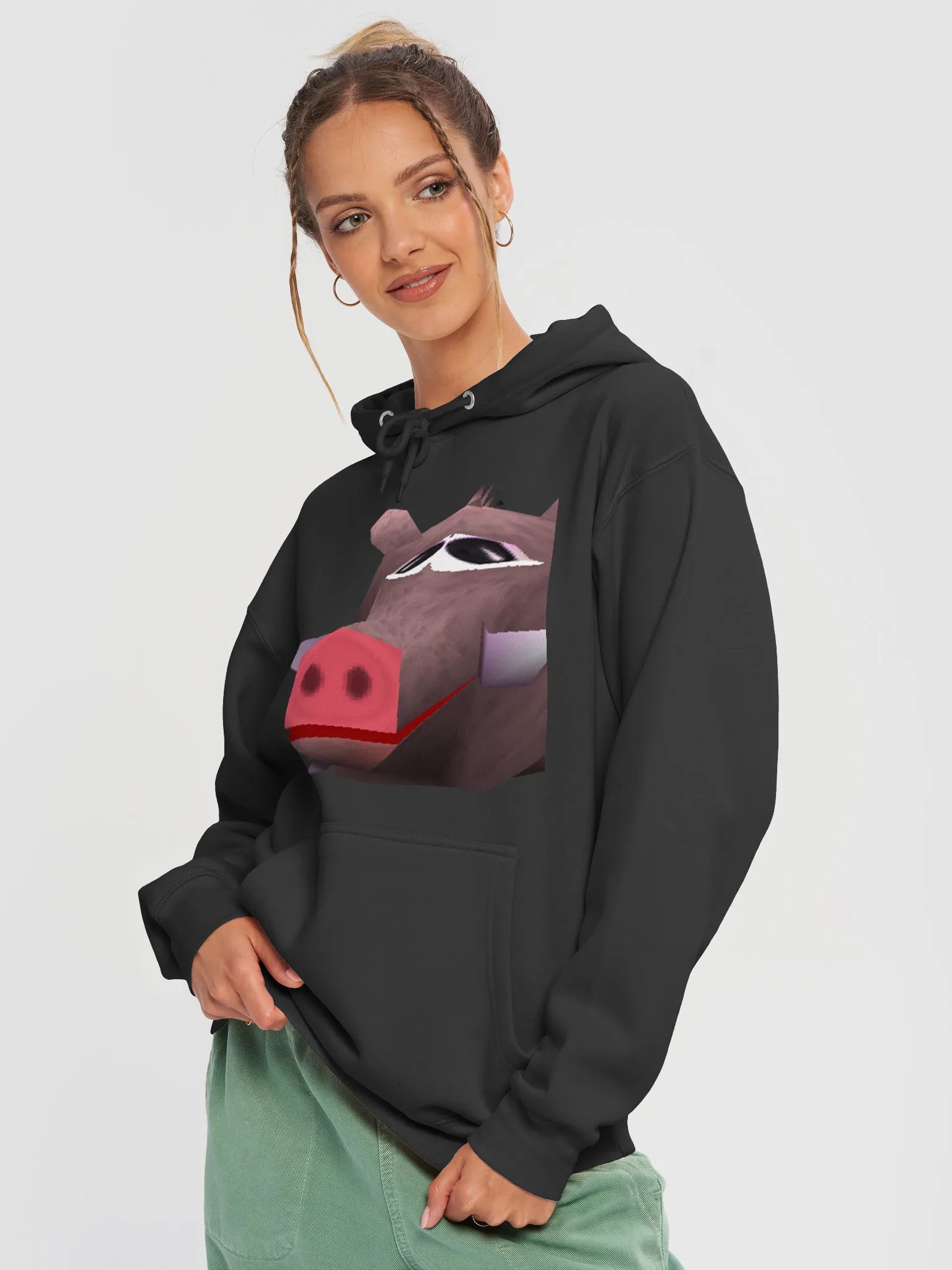 BogO Hoodie product image (3)