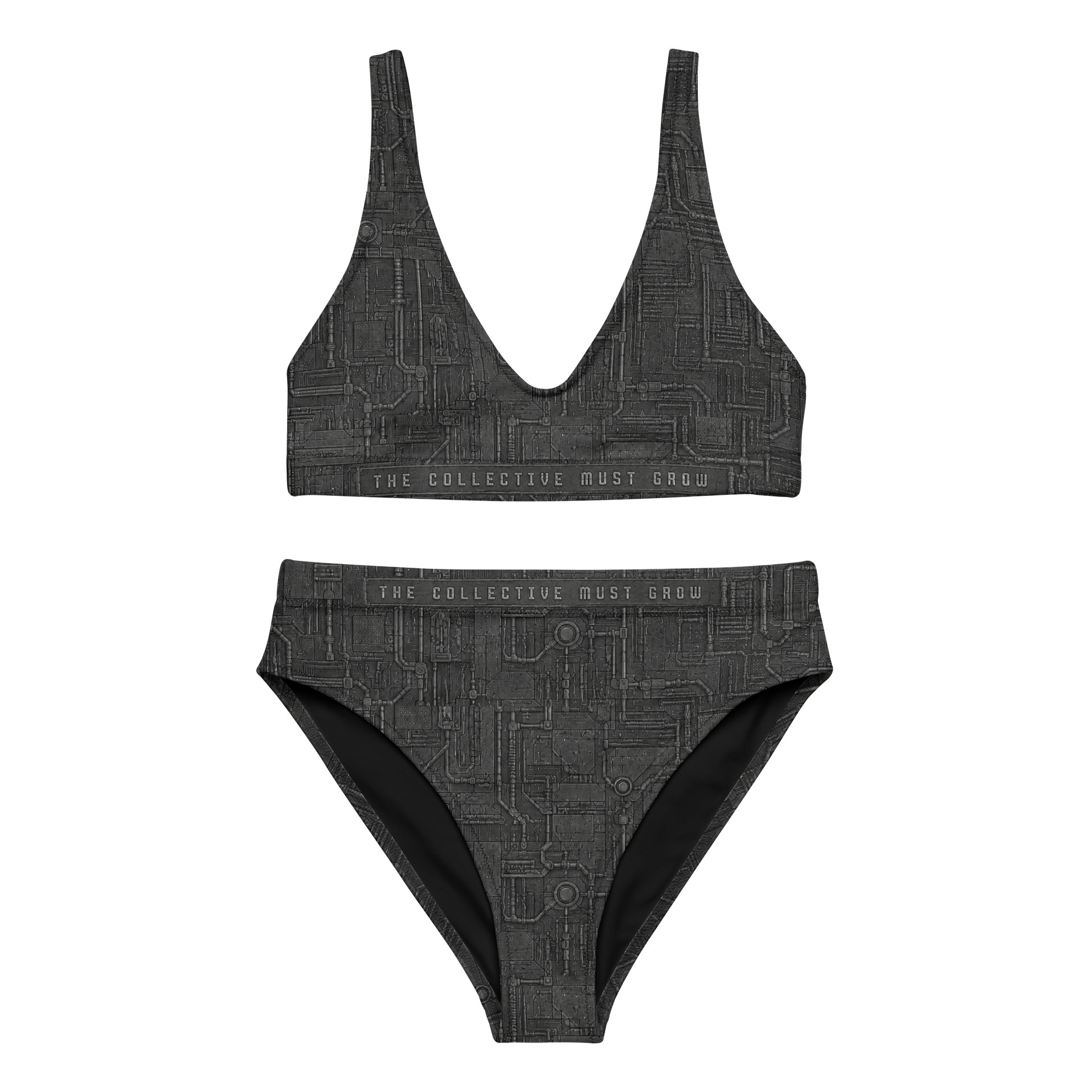 CDB2U Collective Bikini Set product image (1)