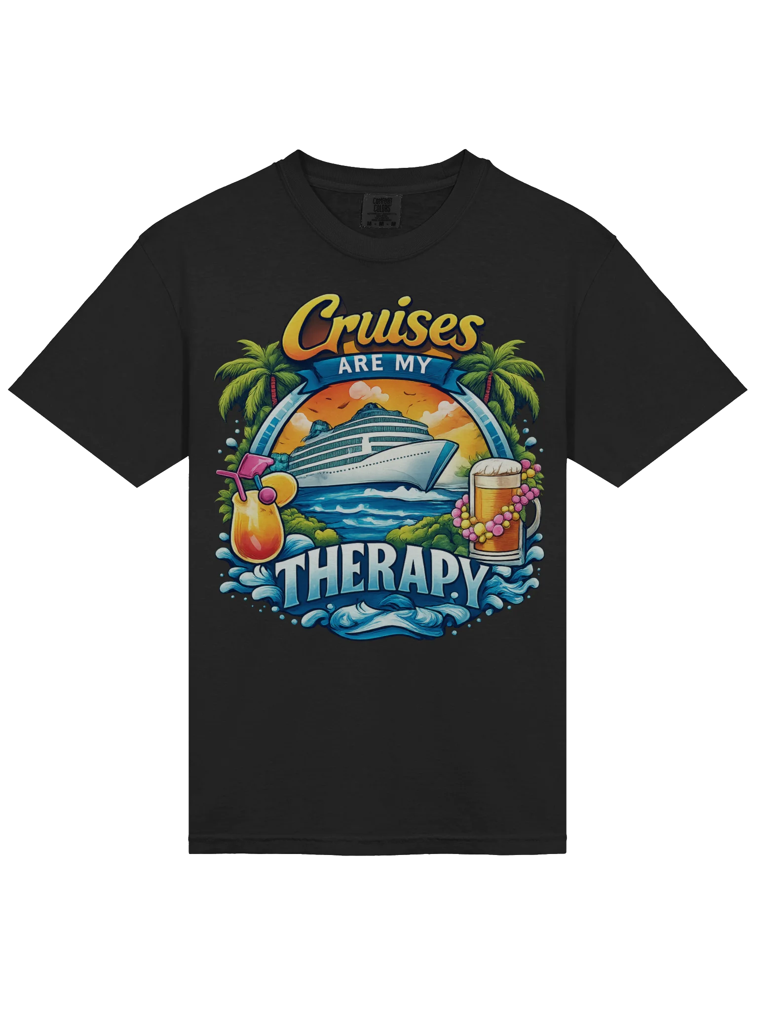 Cruise Therapy product image (3)