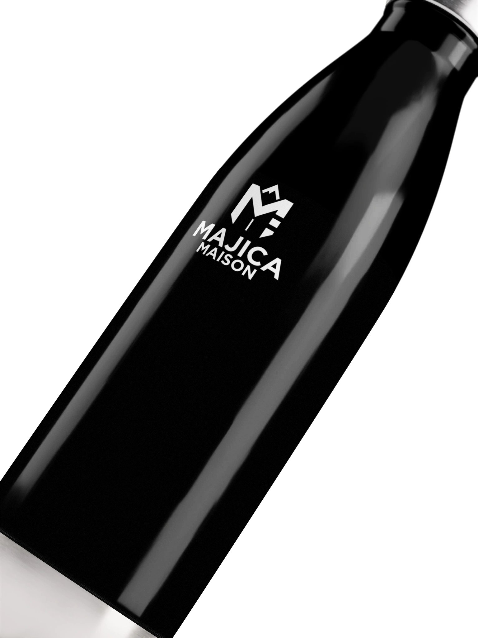 MAJICA Maison Monogram Water Bottle product image (5)