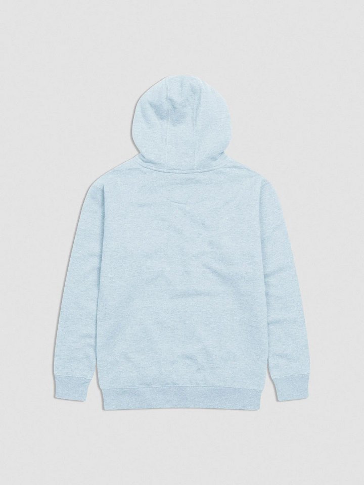 STITCHED BRAH FACE HOODIE product image (2)