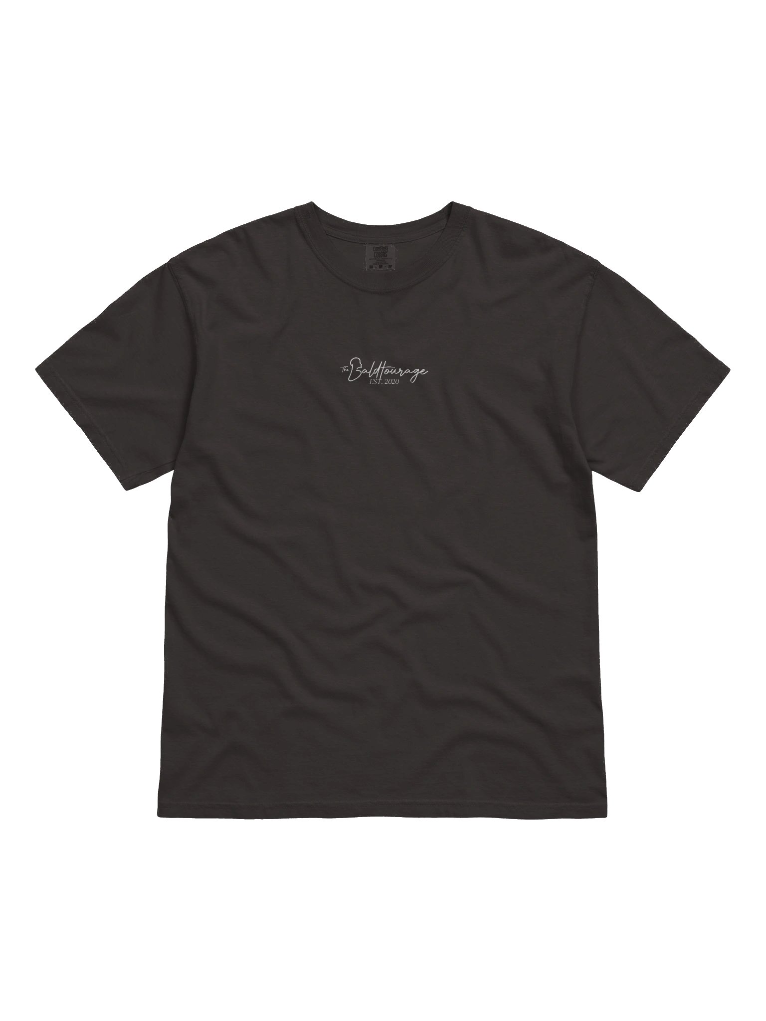 Bald is Such A Slay - Adult Premium Tee product image (1)